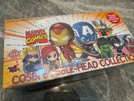 Hot Toys Marvel Comics - Avengers Cosbi Bobble-Head Collection