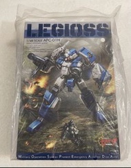 全新 千值練 機甲創世紀 1/48 AFC-01H Legioss