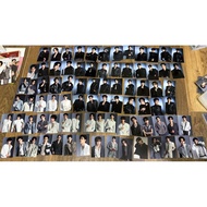 DMD Card DMDLAND Sold Separately From Boxset 7000/7900 Photocard Kpop Merch