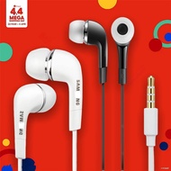 ✴SAMSUUNG Ouality Earphone EHS64 Wired 3.5mm In-ear with Microphone For Samsung Oppo Vivo Realme Hua