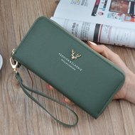 Beg Duit Panjang Wanita Wallet Women , Dompet Perempuan Purse Perempuan Dompet Perempuan