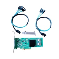 9211-8I 6Gbps SAS HBA FW:P20 9211-8i IT Mode ZFS FreeNAS unRAID+2*SFF-8087 SAS SATA