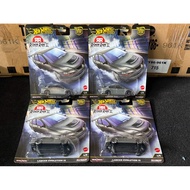 Hotwheels Premium Of Ronin RUN 2 Lancer Evolution IX Set