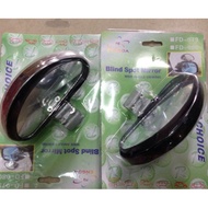 Universal Blind spot mirror (convex mirror)