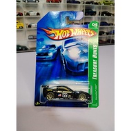 [NEW]HOTWHEELS REGULAR TREASURE HUNT CORVETTE C6R 2007 571