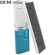 Car B4 Pollen Cabin A/C Air Filter For MINI R55 R56 R57 2006 2007 - 2013 Convertible Clubman 1.4