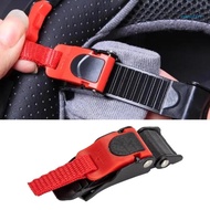 cozy Replacement Motorcycle Bike Helmet Quick Release Clip Chin Strap Pull Buckle