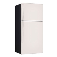 [Klang Valley Delivery Only] LG GN-C702HQCM 2 Doors Fridge Top Frezzer Inverter 547L
