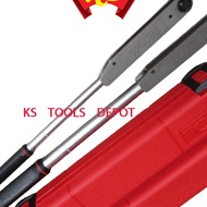 BRITOOL FIXED HEAD ADJUSTABLE CLICK TYPE TORQUE WRENCH