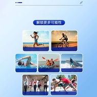 Bone Collagen Peptide Calcium Vitamin D Suitable for Middle-aged Elderly Vitamin D Calcium Pressed T