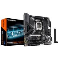 # GIGABYTE B860M EAGLE PLUS WIFI6E mATX Intel Motherboard # LGA 1851
