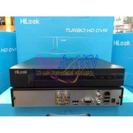 DVR HILOOK 4CH-8CH-16CH