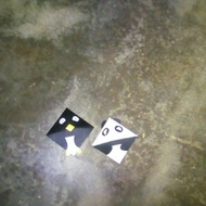 Bookmark angrybird and panda cute