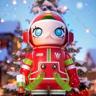 Molly Christmas Space 400 percent