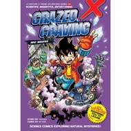 X-VENTURE Xtreme Xploration Series 41: Crazed Craving
