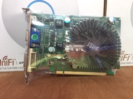 การ์ดจอ Forsa Nvidia GeForce 9500GT 1GB DDR2 128Bit สวยๆพร้อมใช้ ใช้งานได้ทุกพอท (สินค้าส่งเร็ว100%ไ