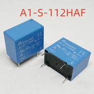 Relay A1-S-112HAF 10A 4 Pins