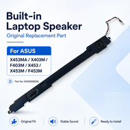 ASUS X403M X453MA F403M X453 X453M F453M DN0080B008ลำโพงในตัวแบบดั้งเดิม