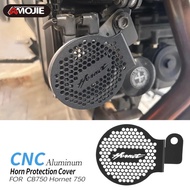 For Honda CB750 HORNET CB 750 Hornet 750 2022 2023 2024 2025  Motorcycle Accessories Horn Protector 
