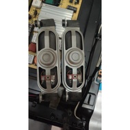 Chuangwei 32/42E350D 37E82RD 37K08RD 42E61HR 49E360E 32E55HM Speaker