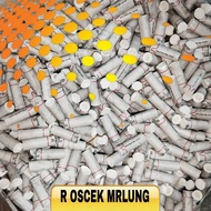 filter gabus busa ocek reguler marlong 500g  - 1kg