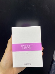 Zara 香水 Twilight Mauve