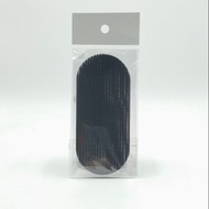 Beauty Shop Bangs Stickers Black Fringe Fixer