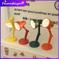 lampu meja belajar reading light study lamp desk lamp table lamp for study warna Boleh dilipat sewen