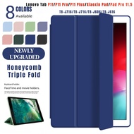 For Lenovo Tab P11 Pro Plus P11+ Xiaoxin Pad Pro 11.5 Pad Plus Pad+ 11.0'' TB-J706F,TB-J706L TB-J716