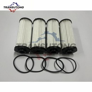 DQ500 0BH DSG Automatic Transmission Oil Filter  For Audi Q3 For VW Trannsporter Scirocco Tiguan