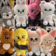 Stray Kids Doll - FM Fan Bbokari Bangchan Han Collectible