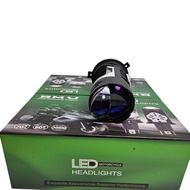 Đèn Pha Bi Cầu V50 PRO BMA/BMU NÂNG CẤP CẢI TIẾN TỪ V30 V22 KHẮC PHỤC PHA TRONG COS - Bảo Hành 12 Th