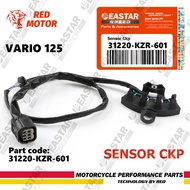 Vario 125 SENSOR CKP Sensor Vario 125 FI KZR CKP Spull Sensor 31220-KZR-601