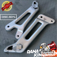 dudukan step bustep barstep rx king peredam ckd