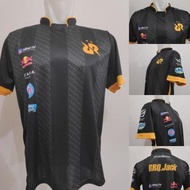 Jersey Kaos Baju Gaming Rrq 2019 - Xxs