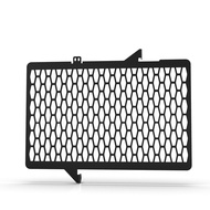 Radiator Guard For Honda CB650R Neo Sports Cafe CB650 CB 650 R CB 650R 2019 - 2025 2026 Radiator Gri