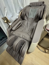 ITSU Massage Chair 按摩椅 IS4048