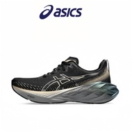 Asics Novablast 4 black