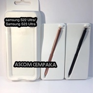 Stylus Samsung galaxy S22 Ultra / S23 Ultra S pen