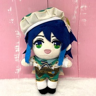 Genshin Impact Plush Doll Kaveh Venti Kazuha Albedo Tighnari Xiao Wanderer Shenhe Game Anime Plushie