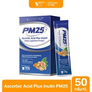 Ascorbic Acid Plus Inulin PM25