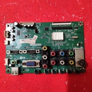 MESIN MB mainboard for polytron PLD 24T810 led tv machine - PLD24T810