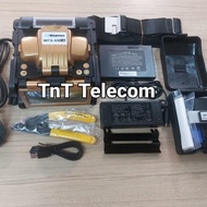 WEARNES FUSIAN SPLICER WFS-95 EA FIBER OPTIK