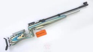 SPA MAT300 4.5mm 油壓式中折玩具槍