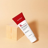 AM HERB KOMBUCHA SKIN TREATMENT FACIAL CLEANSING GEL PLUS