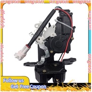 【D&F】1068003360 Back Door Lock Assy for   EC7-RV GX7 GX9 SX7 Hatchback Trunk Central Locking  Lock B