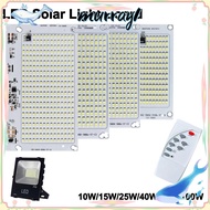 MURRAY 1Pcs LED Lamp Chips, SMD Bulb 2835 White Light LED  Light Board, with Remote Controller High 