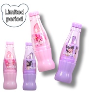 [My Melody & Kuromi Limited Edition] Amuse Sparkle Soda Lip Balm