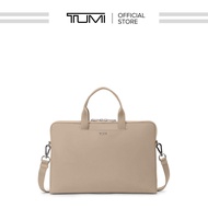 TUMI VOYAGEUR DAKOTA LAPTOP CROSSBODY