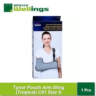 Wellings Tynor Pouch Arm Sling (Tropical) C01 Size S